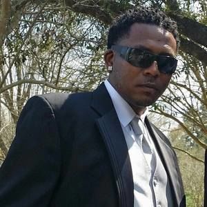 Meet your Posher, D.j.